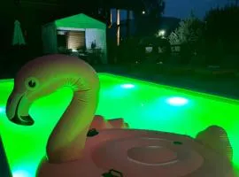 Садиба Близнюки