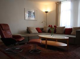 5 FeWo's Harztraum in Innenstadt mit kostenlosem Parkplatz von Harztraveler, hotel v destinaci Wernigerode