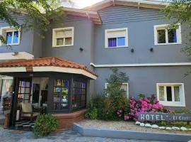 Hotel El Cisne