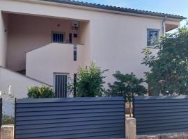 LAVANDA Apartman, h&ocirc;tel &agrave; Malinska