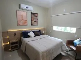 Casa no Residencial Maranata COP30 - 4 suítes , cabendo até 8 pessoas