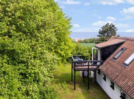 5615-Allinge-Bohnebakken-21-Lejl-2, hotel v destinaci Allinge