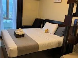 Modern & Cozy Homey Condo in Avida Riala Towers Cebu City IT Park T1