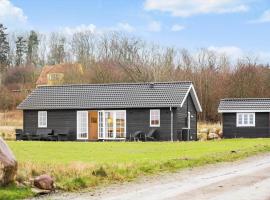 6809-Allinge-Aeblebakken-2, hótel í Allinge