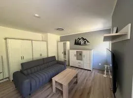 Apartmán Rusava