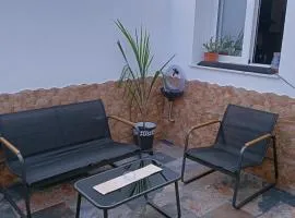 Wellness House