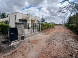 Kyumbi Hillview, Machakos Junction