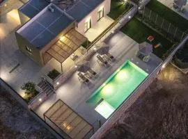 Emmanouil Private Villa A