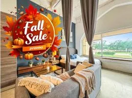 Spacious 222 3bd Sleeps 18 Free Parking