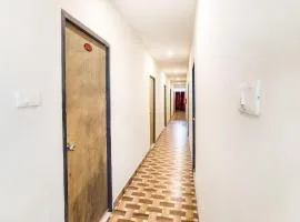 Hotel O Welcome Tirupati