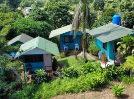 Casa Jade, hotell sihtkohas Drake