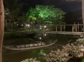 Suối Xanh Garden