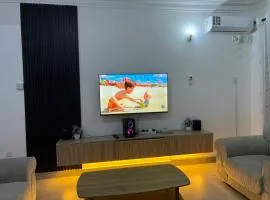 Elite Luxury 2bedrm Nyali