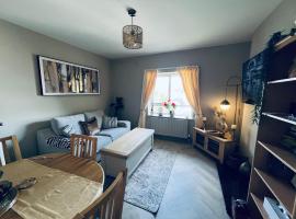 Cosy apartment in heart of Cork City, Hotel in Cork