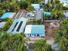Shadow Isles Himandhoo