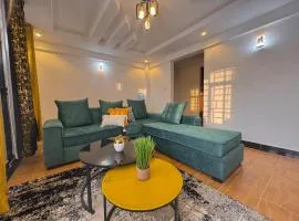 Greenstar cozy