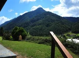 Dein Ferienhaus in Kärnten, Bad Bleiberg - Erholung, Natur und Komfort