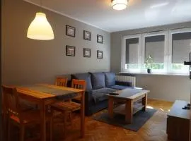 Apartament „STARY RYNEK” Słupsk