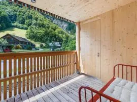 Apartment "JOHANN" Aktivurlaub im Bregenzerwald