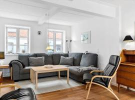 6706-Hasle-Storegade-55, hotel in Hasle