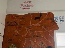 Auberge Alferdaous