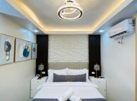 Grospe Resort Boracay, Hotel in der N&auml;he vom Godofredo P. Ramos Airport, Boracay