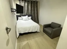 Joy House