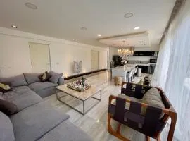 Exclusive 3 bdr Pent House Aldea Zama