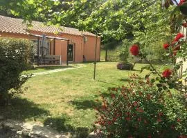 Domaine Sainte Octime - Gîte 5 chambres dans domaine viticole