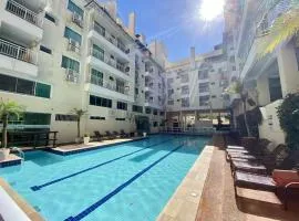 Apartamento em Bombinhas