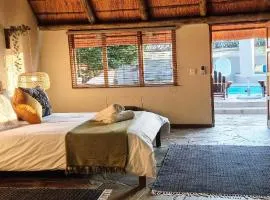 Khaya Guesthouse