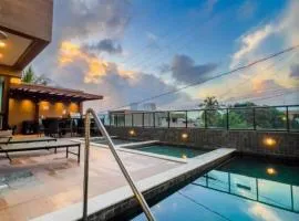 PORTO de GALINHAS BEACH CENTRO