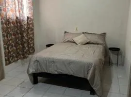 Casa sendero