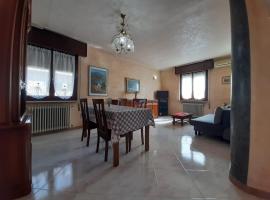 Sleeping Beauty, hotel u gradu 'Chiari'