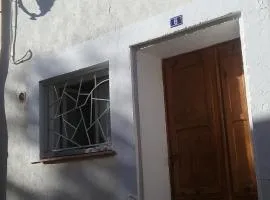 Le Gite des Remparts