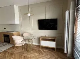 Kosynierów 12 Apartment