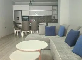 Mary's luxury apartment Pogradec 1