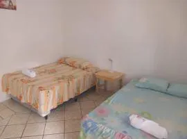 Hospedaje colonial el buen pastor