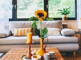 Ferienwohnung Diesbrunnen