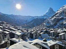 Capri Matterhorn View