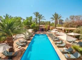Villa Dar 55 - Berber House