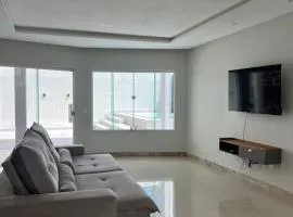 Casa de praia Ubu