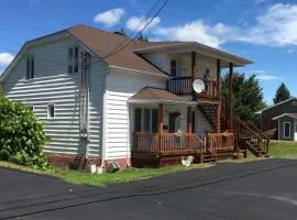 Maison l'héritage