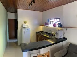 07 Apartamento com vista para a montanha
