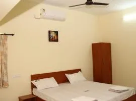 Sapna Residency