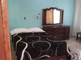 Casa rural GuerrApa