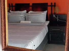 Cosmel Guest House
