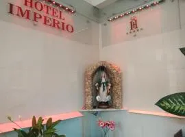 Hotel Imperio 1