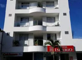 Hotel Imperio