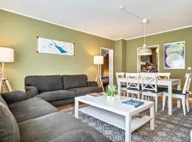 Ferienwohnung Apfelbaum